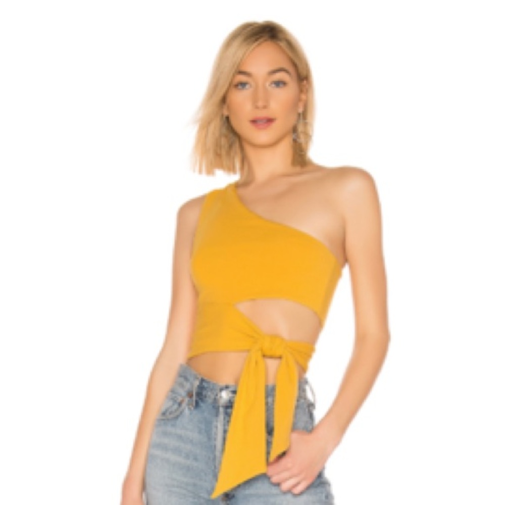 Lovers + Friends Winona Top